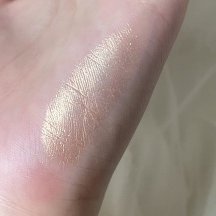 スティックラメシャドウ/ドーリーウインク/スティックアイシャドウを使ったクチコミ(7枚目)