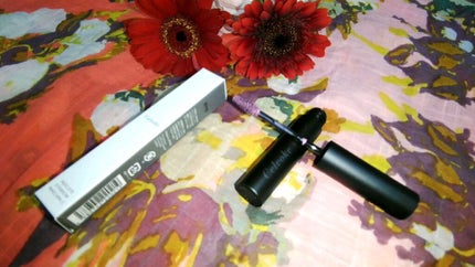 セルヴォーク インディケイトアイブロウマスカラ C/Celvoke/眉マスカラの人気ショート動画