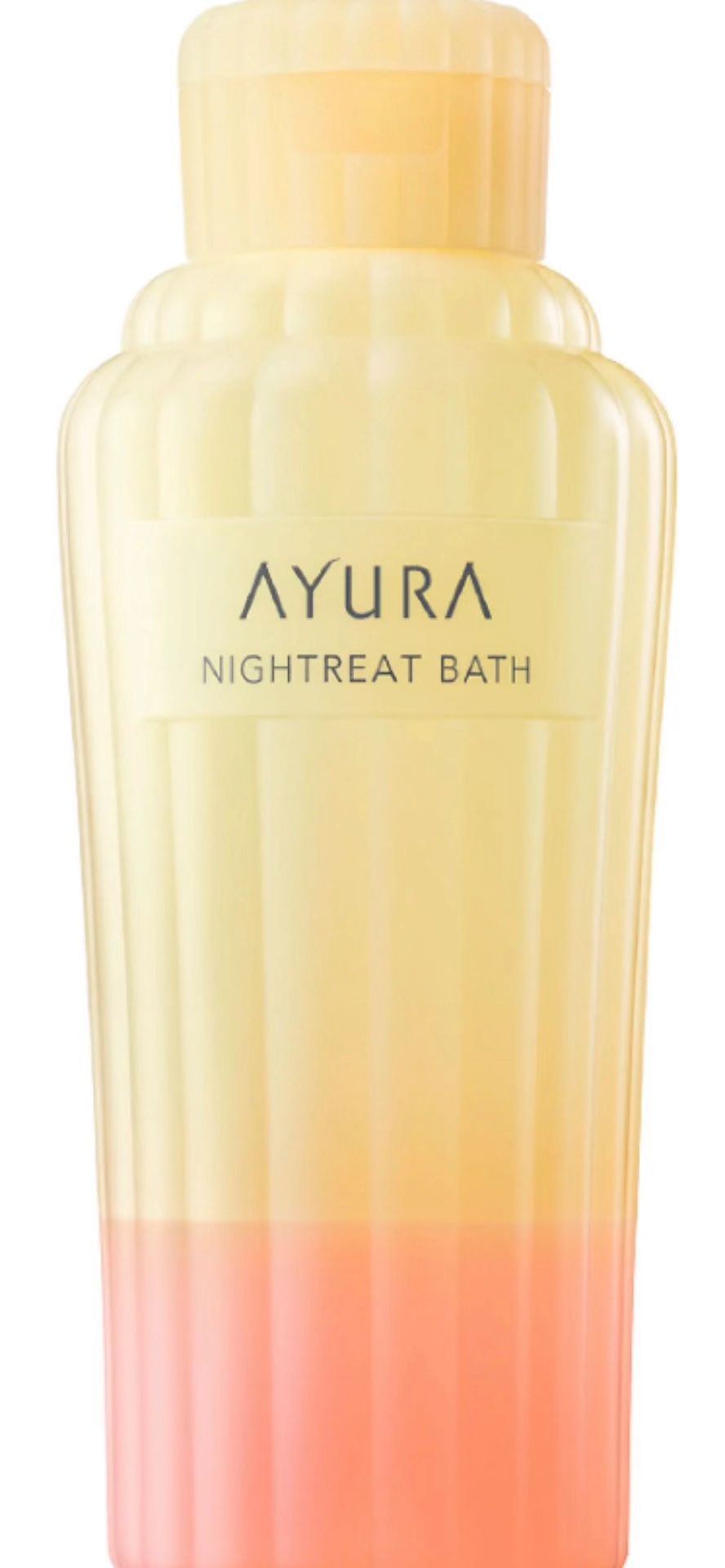 ナイトリートバス/AYURA/生薬系入浴剤の人気ショート動画