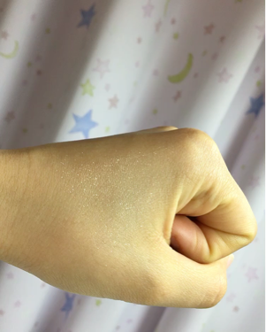 ケイト ザ アイカラー/KATE/単色アイシャドウを使ったクチコミ（2枚目）