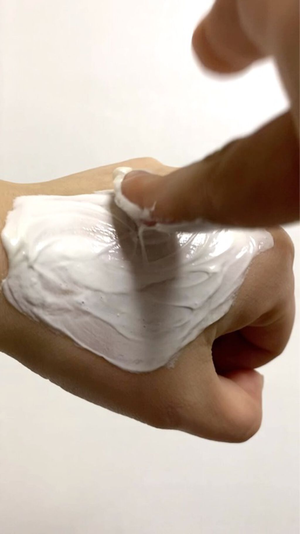 スーパーヴォルカニック ミセラー クレンジングフォーム 2X/innisfree/洗顔フォームを使ったクチコミ（2枚目）