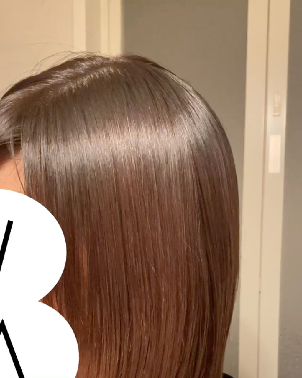 フィーノ　プレミアムタッチ　濃厚美容液ヘアマスク/フィーノ/ヘアマスク・ヘアパックを使ったクチコミ（3枚目）