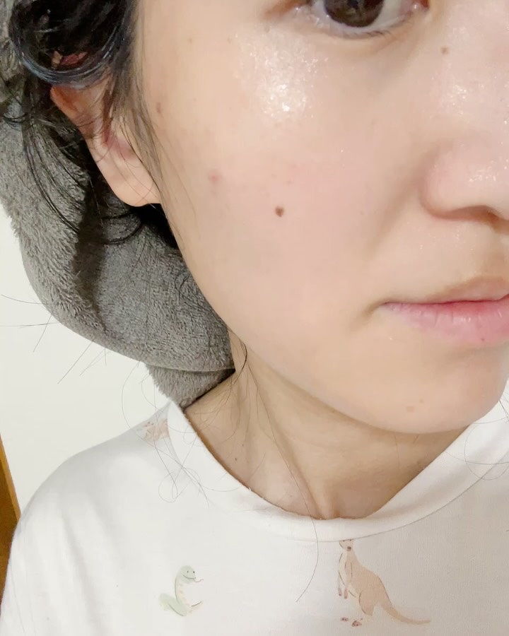 hadatore ピールマスク 13[シートマスク]/hadatore/シートマスク・パックの動画クチコミ1つ目