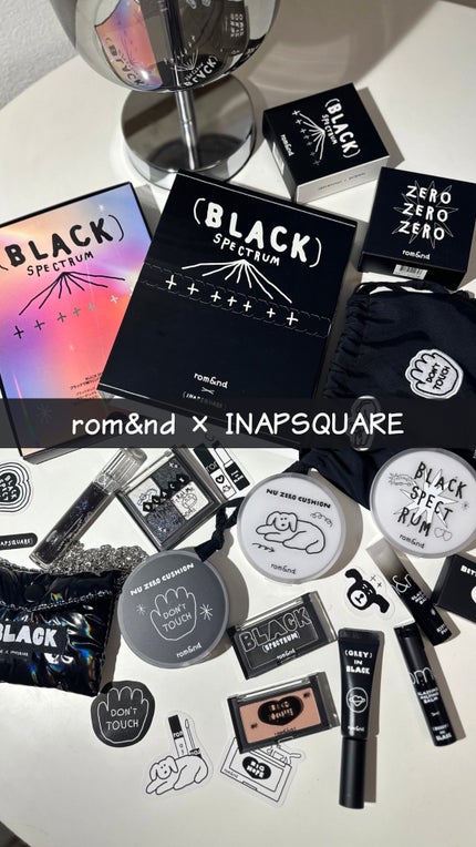 ハンオールブロウカラ/rom&nd/眉マスカラの人気ショート動画