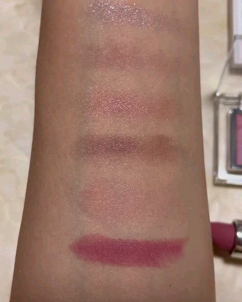 マキシマル シルキー マット リップスティック/M・A・C/口紅の動画クチコミ2つ目