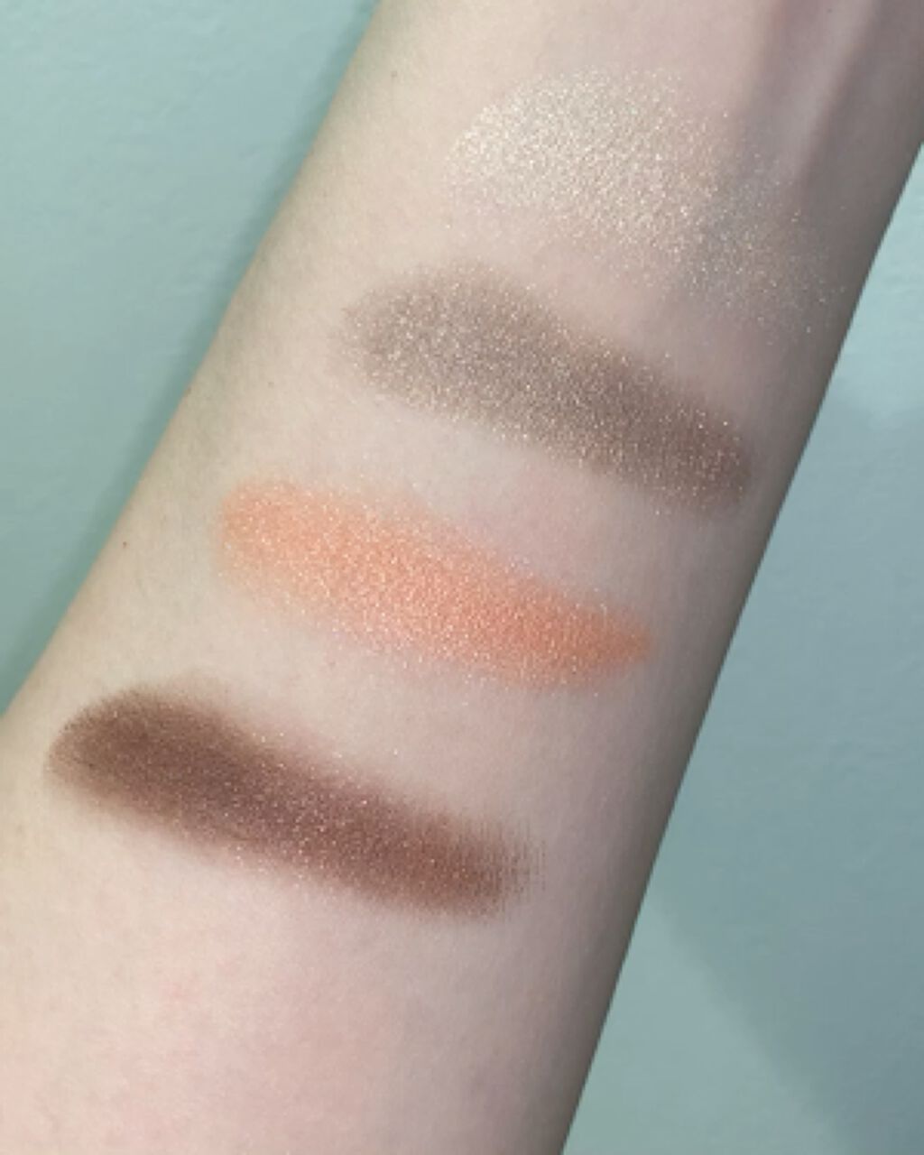 デザイニング カラー アイズ 02 光橙花(HIKARITOUKA) / SUQQU(スック