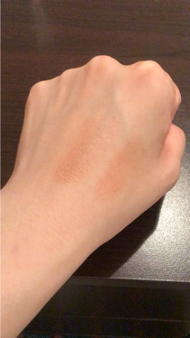 セルヴォーク ヴォランタリー アイズ/Celvoke/単色アイシャドウの動画クチコミ2つ目