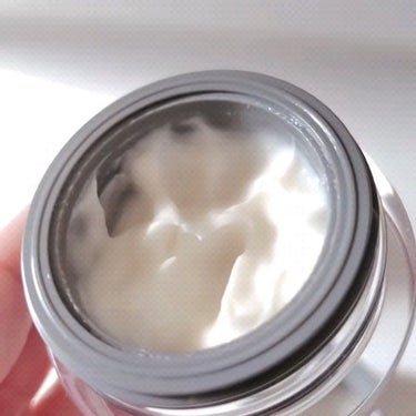 Sprouted Milky Cream/Billowy/フェイスクリームを使ったクチコミ（1枚目）