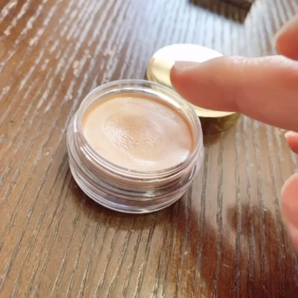 美容液ケアアイシャドウ/Borica/ジェル・クリームアイシャドウを使ったクチコミ（2枚目）