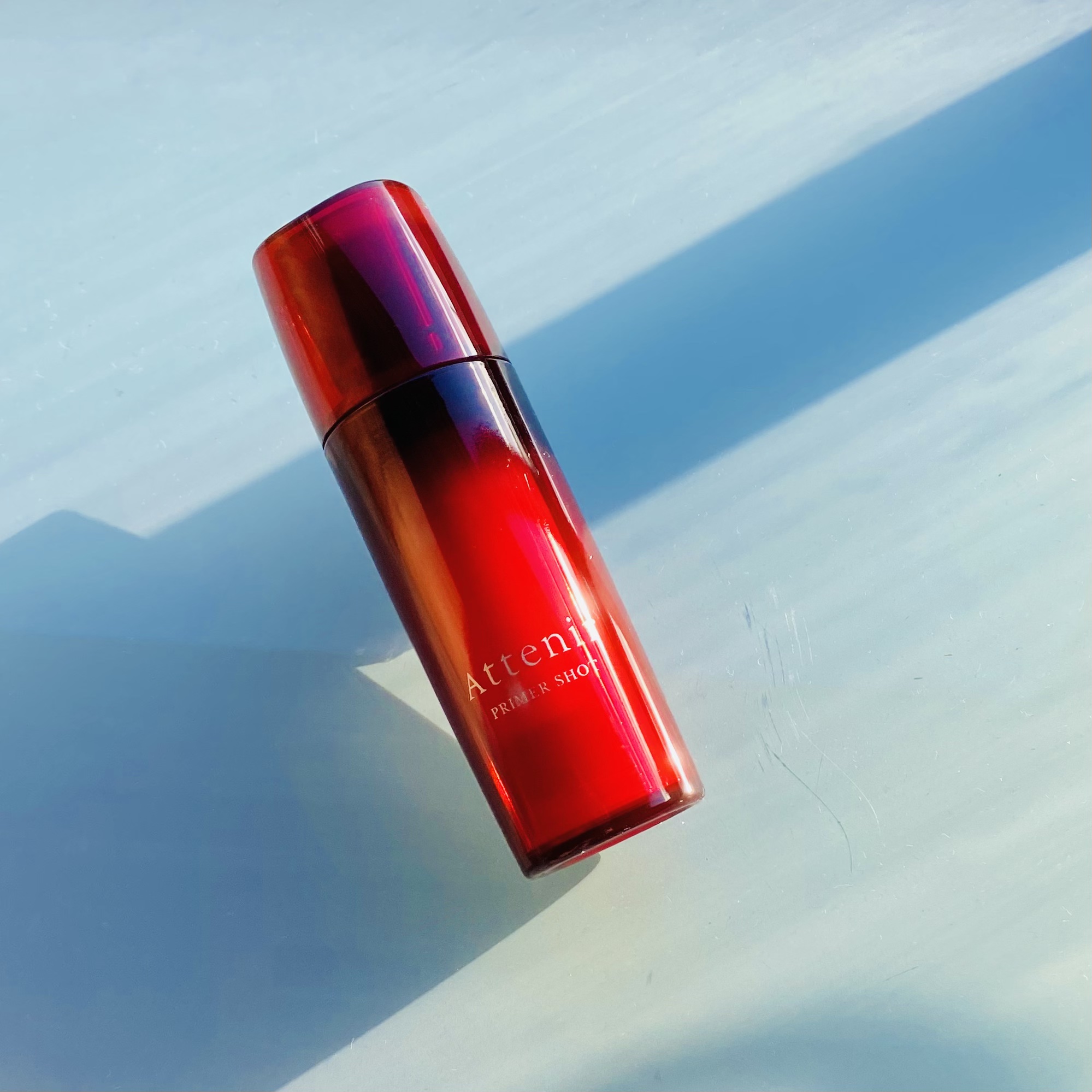 プライマーショット/アテニア/ブースター・導入液の動画クチコミ2つ目