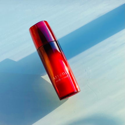 プライマーショット/アテニア/ブースター・導入液の動画クチコミ2つ目