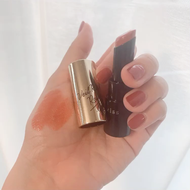カラーステイ ルックス ブック パレット/REVLON/アイシャドウパレットを使ったクチコミ（3枚目）