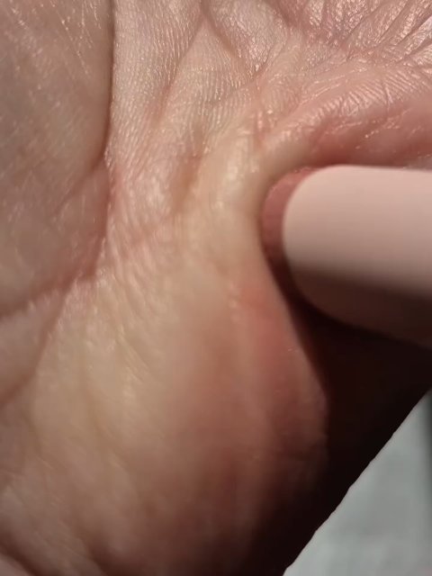 グロウライズバーム/HOLIKA HOLIKA/リップバームを使ったクチコミ（2枚目）