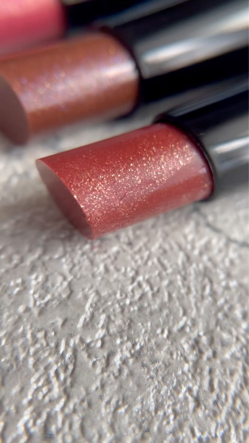 ケイト リップモンスター/KATE/口紅を使ったクチコミ（3枚目）