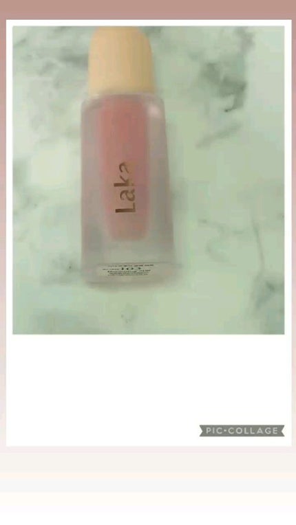 フルーティーグラムティント/Laka/リップティントの人気ショート動画