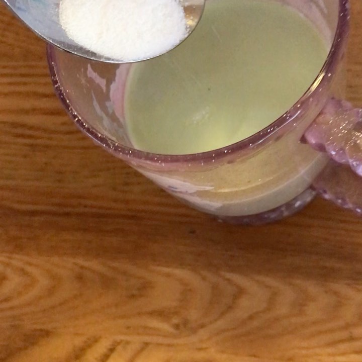 Kids base/AuB for kids/健康サプリメントの動画クチコミ2つ目