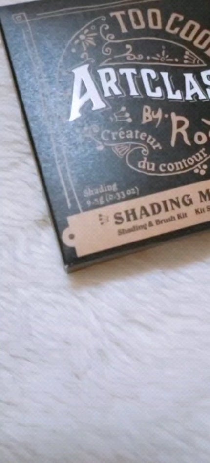 アートクラスバイロダン シェーディング/too cool for school/シェーディングの人気ショート動画