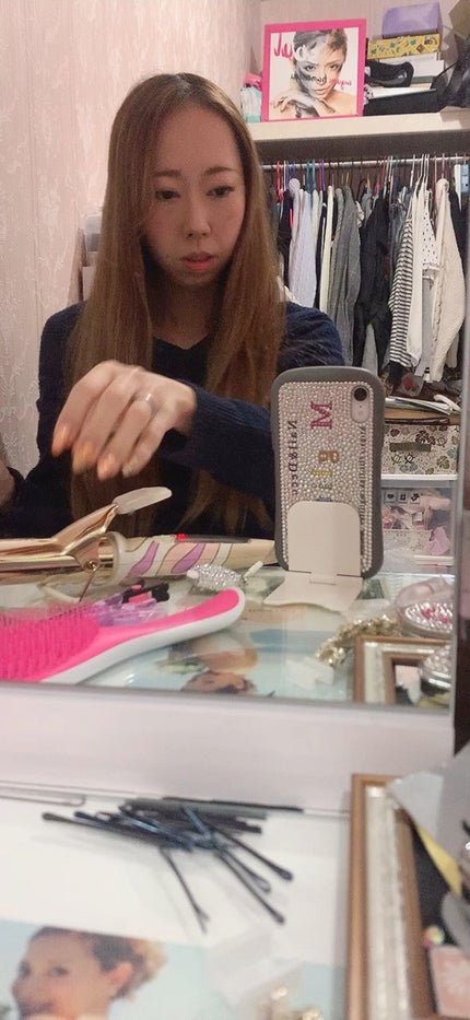 カールセットローション EX/MACHERIE/ヘアスプレーの人気ショート動画