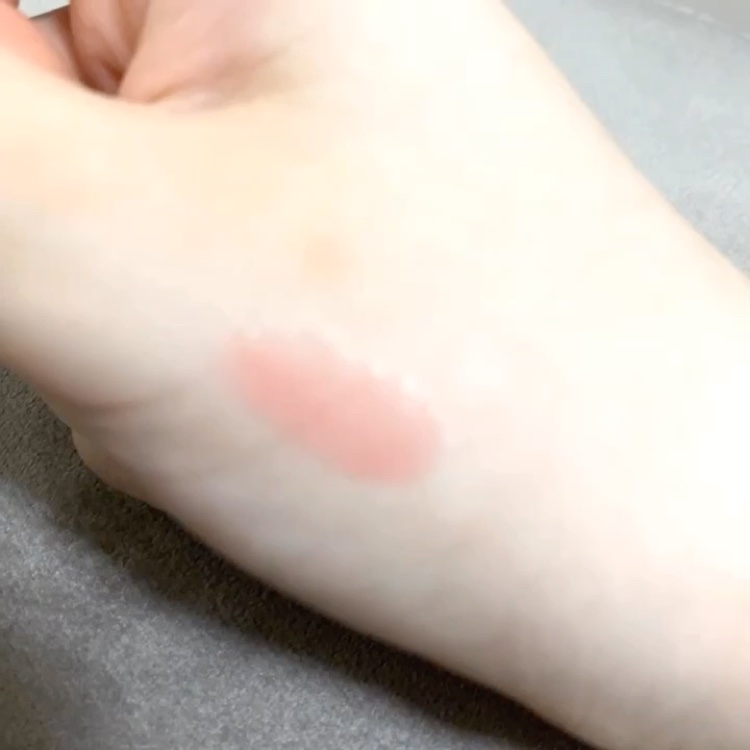 ティルティル マイグロウリップオイル/TIRTIR(ティルティル)/リップオイルを使ったクチコミ（3枚目）