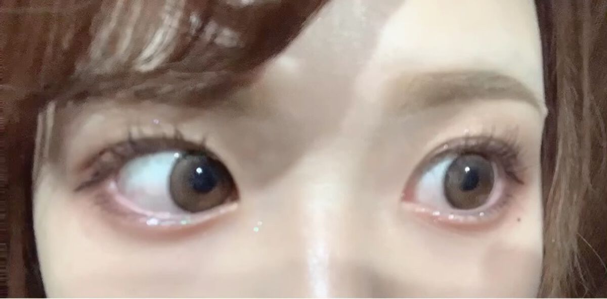 ロートリセコンタクトw（医薬品）/ロート製薬/その他を使ったクチコミ（3枚目）