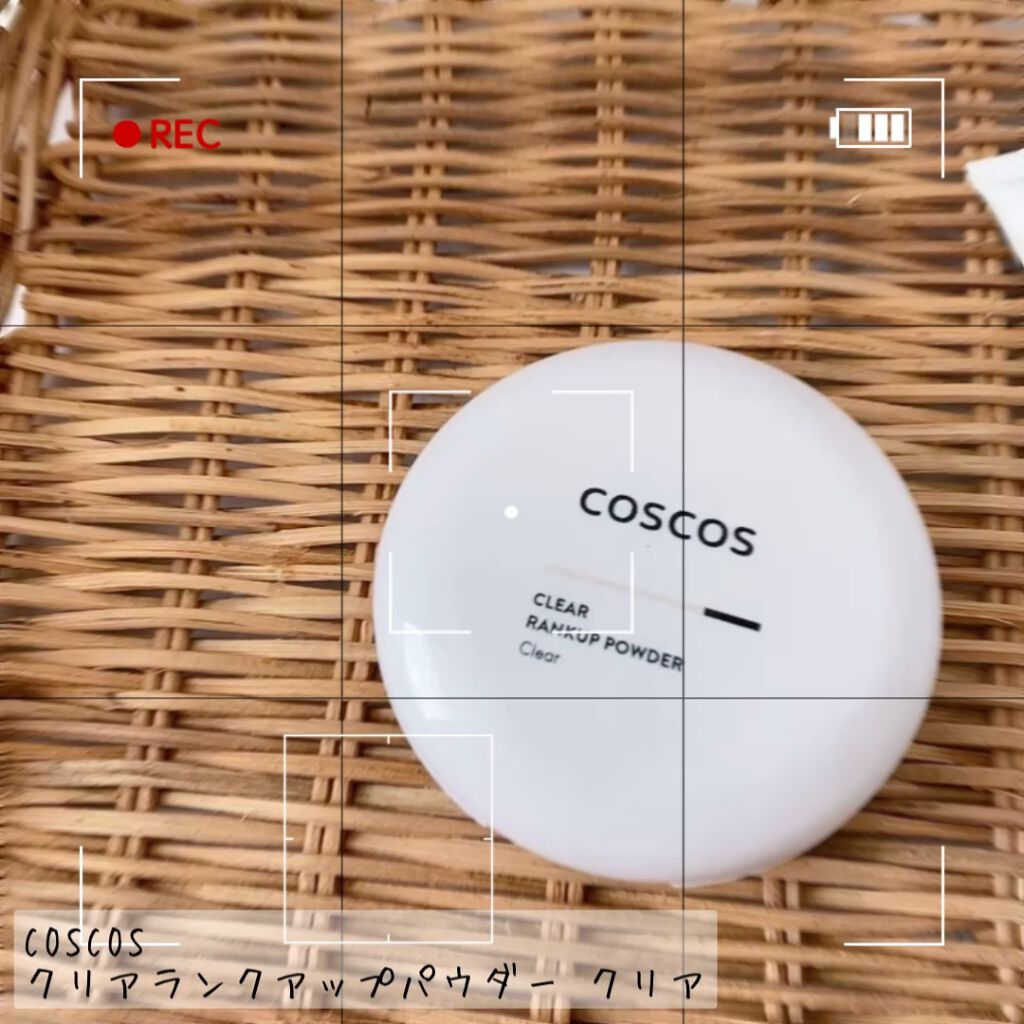 パーフェクトHDファンデーション/COSCOS/リキッドファンデーションの動画クチコミ2つ目