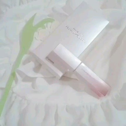 スカルプDボーテ ピュアフリーアイラッシュセラム プレミアムクイーン/アンファー(スカルプD)/まつげ美容液を使ったクチコミ(2枚目)