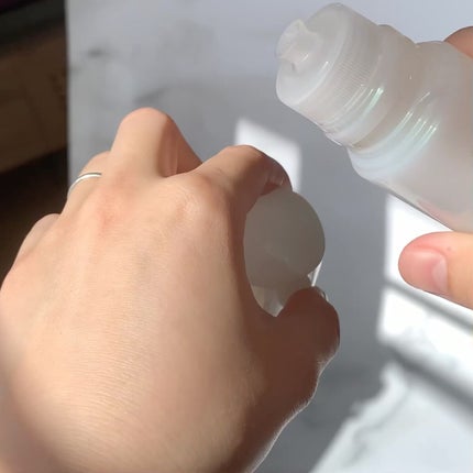 アクアコンフォーター/TWANY/化粧水を使ったクチコミ(3枚目)