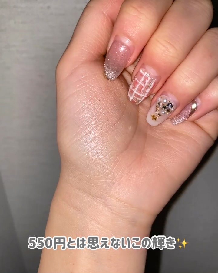 シングルシャイニーアイシャドウ/CEZANNE/アイシャドウを使ったクチコミ（3枚目）