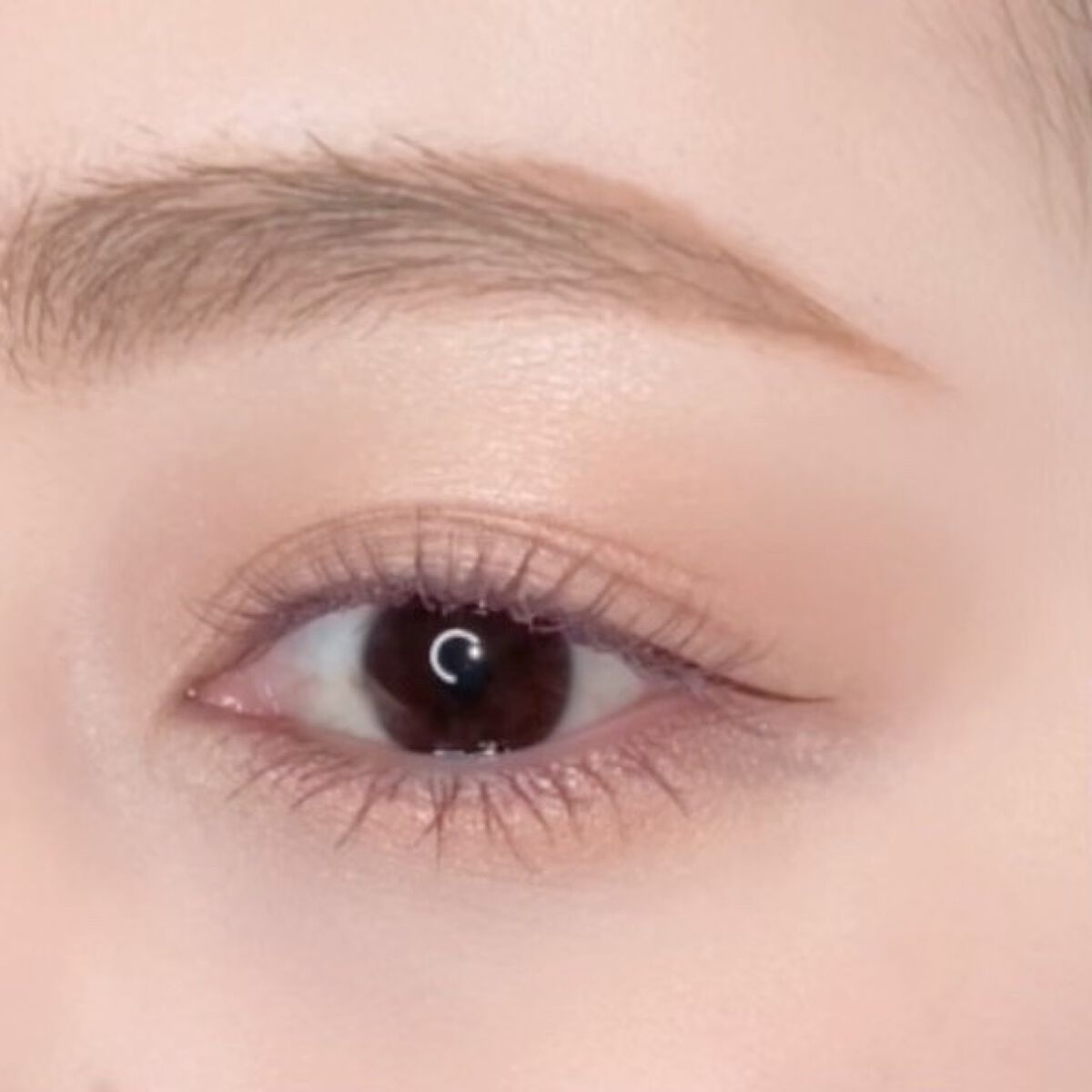 24hours リキッドライナー/ブリリアージュ/リキッドアイライナーの動画クチコミ4つ目