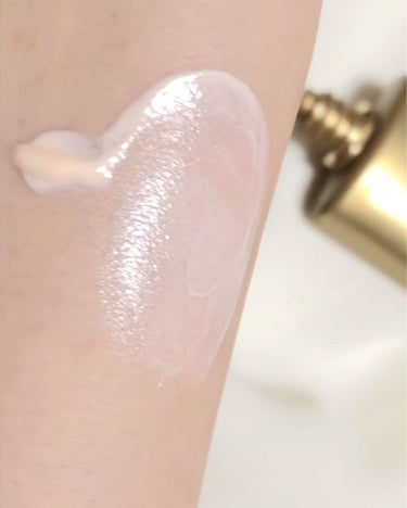試してみた】オールージュ UV50/YVES SAINT LAURENT BEAUTEのリアルな