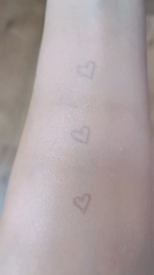 ムードヴィーガングロークッション/PERIPERA/クッションファンデーションの動画クチコミ3つ目