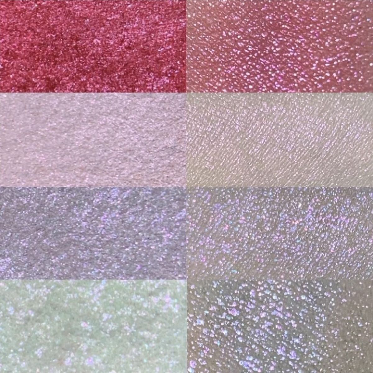 ベターザンパレット/rom&nd/アイシャドウパレットの人気ショート動画