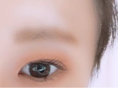 【旧品】パーフェクトスタイリストアイズ/キャンメイク/アイシャドウパレットを使ったクチコミ（2枚目）