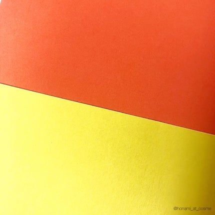 ジューシーラスティングティント/rom&nd/リップティントを使ったクチコミ(2枚目)