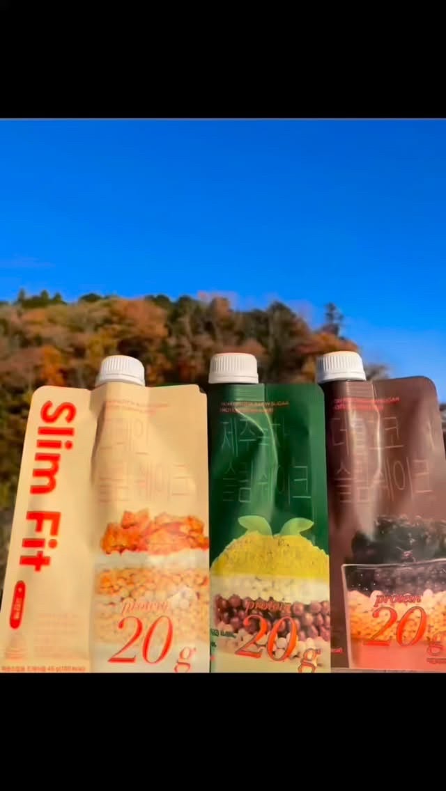 スリムフィット/EXTREME/その他プロテインの動画クチコミ5つ目