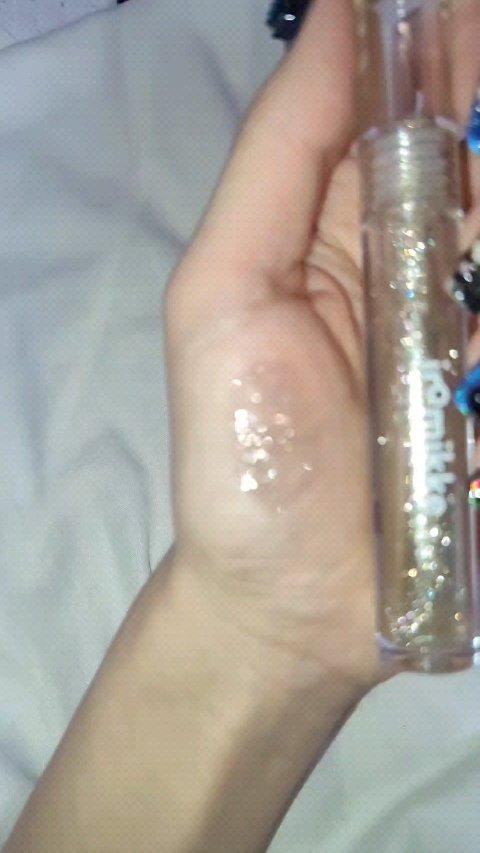 イロミッケ プランピングリップ/iromikke/リップグロスの動画クチコミ2つ目