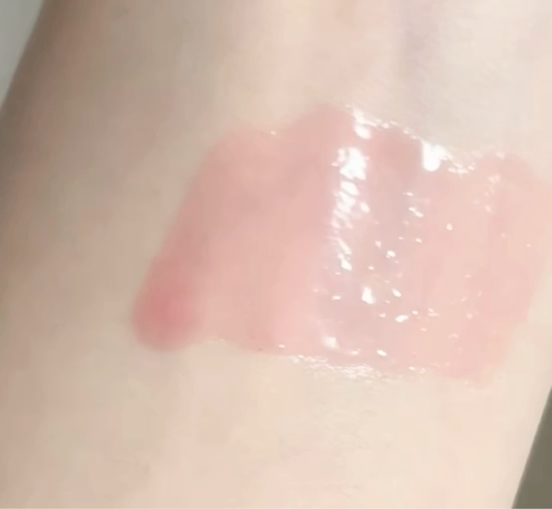 ティルティル マイグロウリップオイル/TIRTIR(ティルティル)/リップオイルを使ったクチコミ（3枚目）