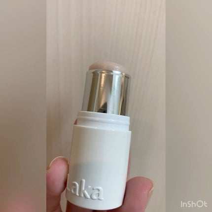 ユースフルグローバーム/Laka/ジェル・クリームチークの人気ショート動画