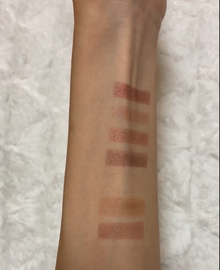 36 カラー アイシャドウ パレット / MAKEUP LABOSOPHYの口コミ