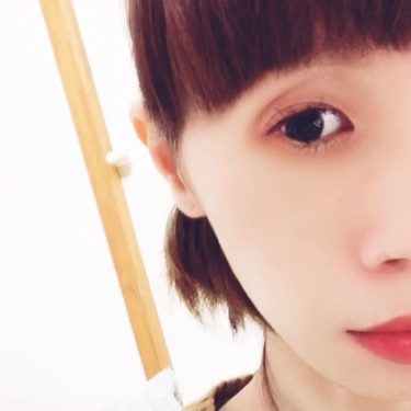 ハイパーシャープ ライナー R/MAYBELLINE NEW YORK/リキッドアイライナーを使ったクチコミ（3枚目）