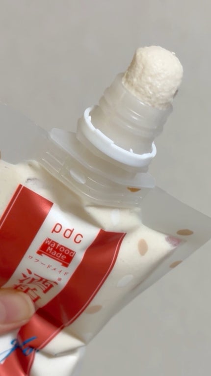 ワフードメイド 酒粕パック/pdc/洗い流すパック・マスクの人気ショート動画