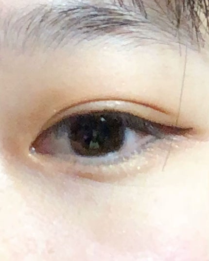 モメンティーク タイムシャドウ/LABIOTTE/アイシャドウパレットを使ったクチコミ(2枚目)