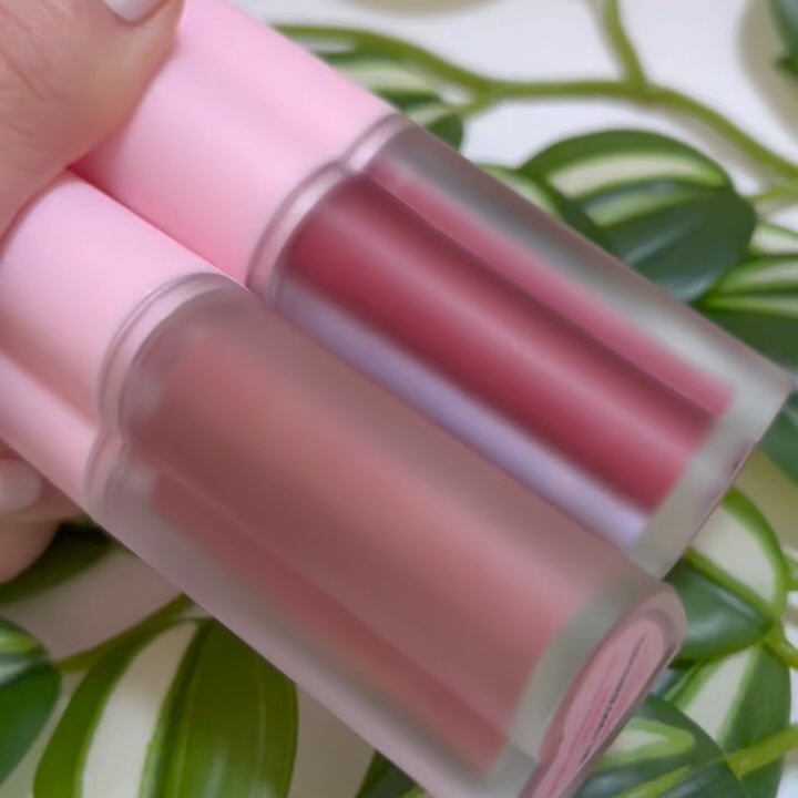 チェリーハート メガティント/Merrymonde/リップティントの動画クチコミ3つ目