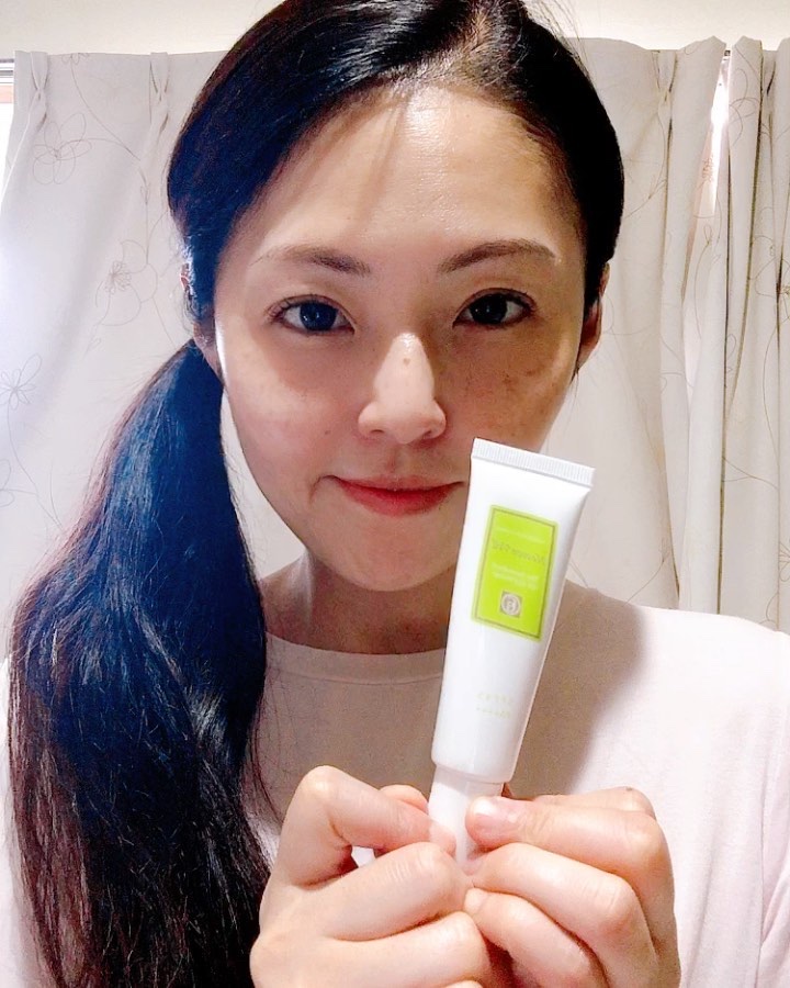 ヘヴンヴェール/キャメロン＆ガブリエル/日焼け止めクリームの動画クチコミ4つ目