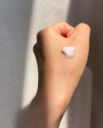 インシャワーローション/ブラン101/ボディソープを使ったクチコミ(6枚目)