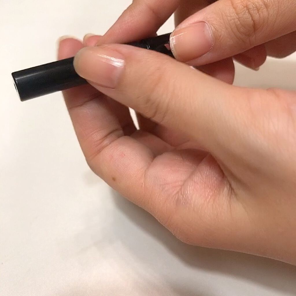 プロフェッショナル アイブロウ ペンシル＆パウダー/リンメル ロンドン/パウダーアイブロウの動画クチコミ5つ目