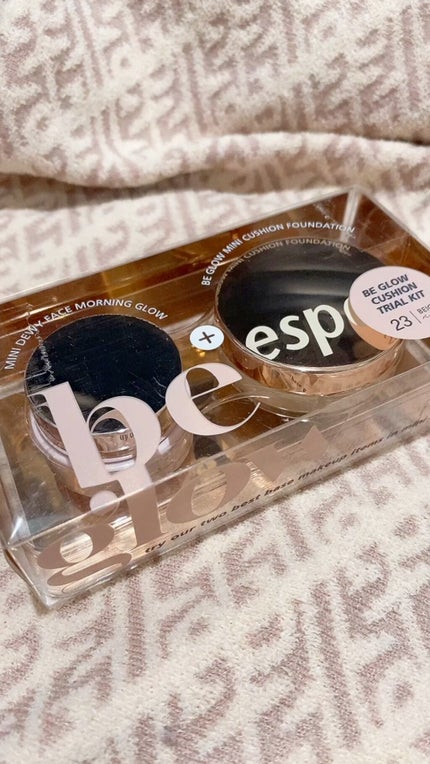 デューイフェイスモーニンググロウAD SPF35 PA++/espoir/化粧下地を使ったクチコミ(1枚目)