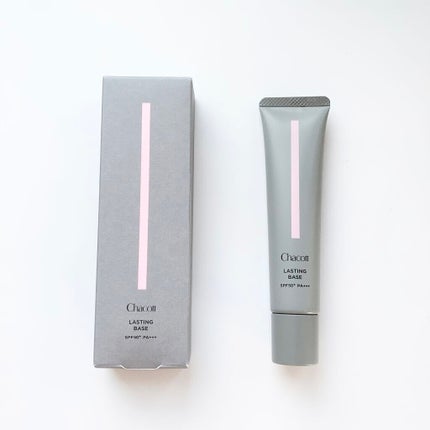 ラスティングベース/チャコット・コスメティクス/化粧下地の人気ショート動画