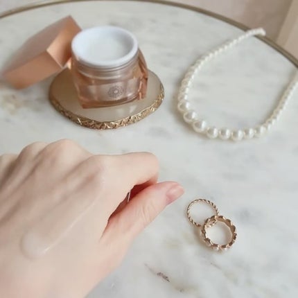 パーフェクトワン 薬用リンクルストレッチジェル/パーフェクトワン/オールインワン化粧品を使ったクチコミ(3枚目)