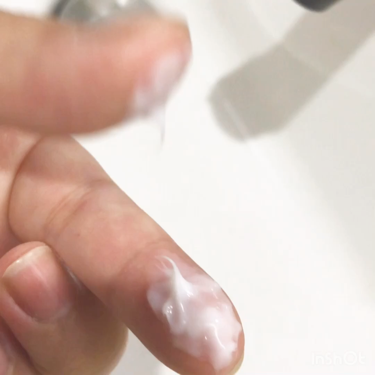 スカルプD ボーテ ナチュラスター スカルプシャンプー／トリートメントパック/アンファー(スカルプD)/シャンプー・コンディショナーを使ったクチコミ（2枚目）